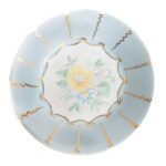 Arabia kukkakuvioinen lautanen