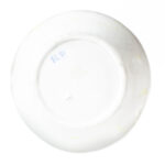 Arabia kukkakuvioinen lautanen