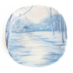 Arabia seinälautanen, Anita Rantanen