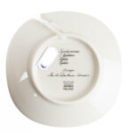 Arabia "Tunturissa" Seinälautanen