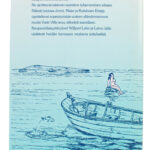 Jonni joutavi - Mauno Norima