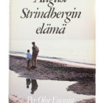 August Strindbergin elämä - Per Olov Enquist