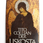 Uskosta - Tito Colliander