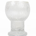 Iittala "Kekkerit" olutlasi 50 cl