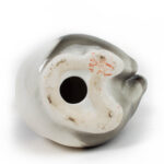 Lomonosov panda, 14 cm.