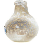 Nuutajärvi "Riekon poikanen" Oiva Toikka, signeerattu