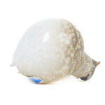 Nuutajärvi "Riekon poikanen" Oiva Toikka, signeerattu