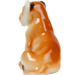 Lomonosov leijona, 10 cm.