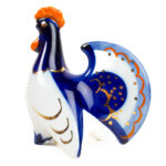 Lomonosov, sirotin #4