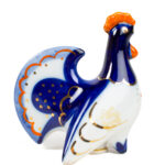 Lomonosov, sirotin #4