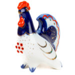 Lomonosov, sirotin #5