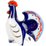 Lomonosov, sirotin #5