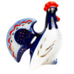 Lomonosov, sirotin #5