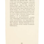 Omatunto - Juhani Aho