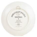 Arabia "Sammon puolustus" seinälautanen