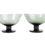 Nuutajärvi 'Juha' jälkiruokamalja 2kpl