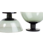 Nuutajärvi 'Juha' jälkiruokamalja 2kpl