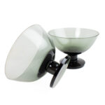 Nuutajärvi 'Juha' jälkiruokamalja 2kpl