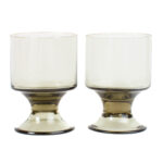 Juomalasit, 2 kpl