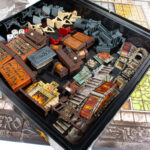 Hero Quest lautapeli