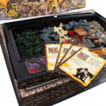 Hero Quest lautapeli