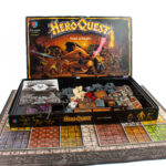 Hero Quest lautapeli