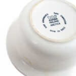 Arabia 'Arctica' sokerikko