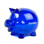 Säästöpossu, Nordea