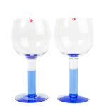 Iittala 'Mondo' viinipokaali, 90cl