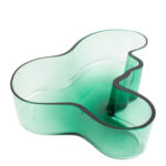 Iittala Alvar Aalto malja, koivunvihreä