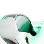 Iittala Alvar Aalto malja, koivunvihreä