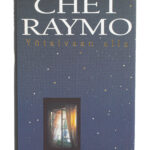 Yötaivaan alla - Chet Raymo