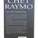 Yötaivaan alla - Chet Raymo