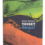 Toiset Kengät - Hannu Väisänen