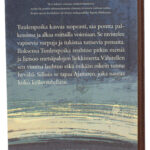 Tuulenpoika ja Ajatar - Vexi Salmi