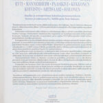 Presidenttikirja - Lauri Haataja