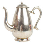 Vintage kahvipannu, 2L