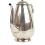 Vintage kahvipannu, 2L