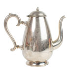 Vintage kahvipannu, 2L