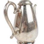 Vintage kahvipannu, 2L