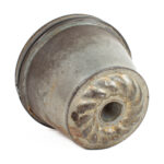 Vintage metallinen hyytelövuoka