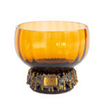 Nuutajärvi "Kaarna" boolilasi