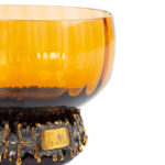 Nuutajärvi "Kaarna" boolilasi