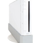 Nintendo Wii + lisätarvikkeet (RVL-001)(EUR)