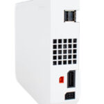 Nintendo Wii + lisätarvikkeet (RVL-001)(EUR)