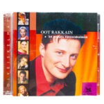 Oot rakkain + 24 muuta toivoiskelmää (CD)