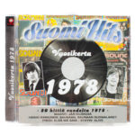 Suomi Hits 1978 (CD)