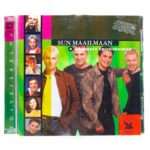 Valitut palat - Sun maailmaan (CD)