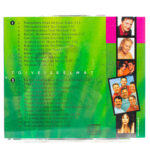 Valitut palat - Sun maailmaan (CD)