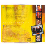 Anna yksi yö + 24 muuta toivoiskelmää (CD)